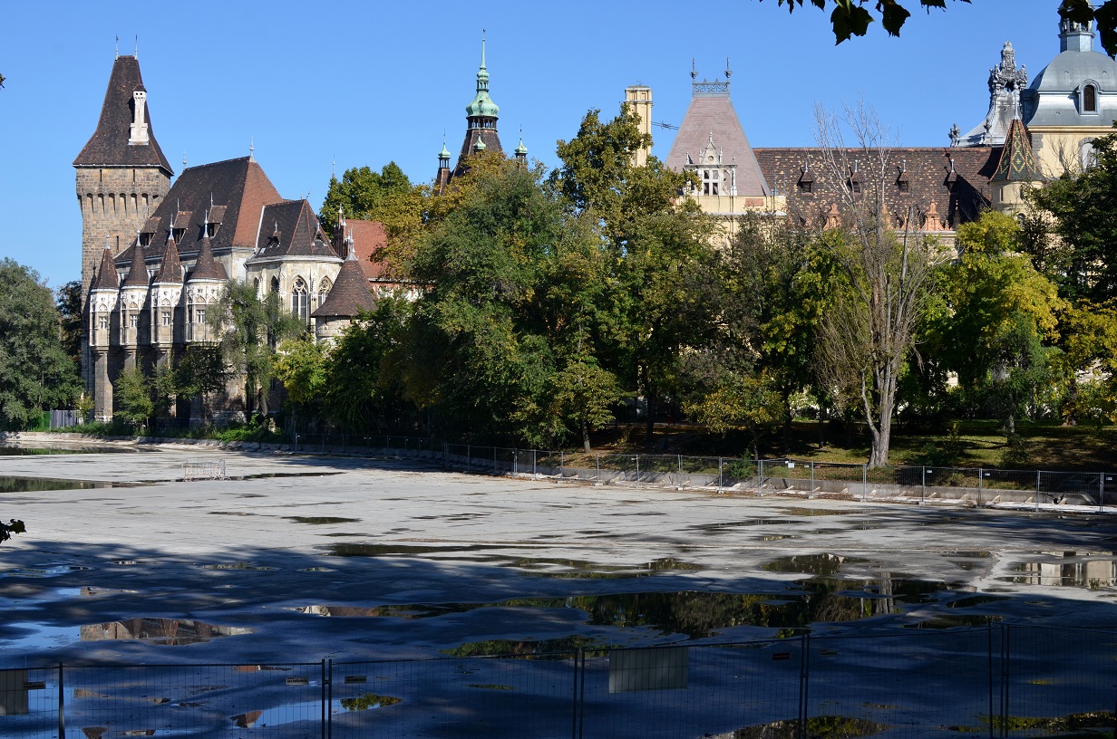 Budapest